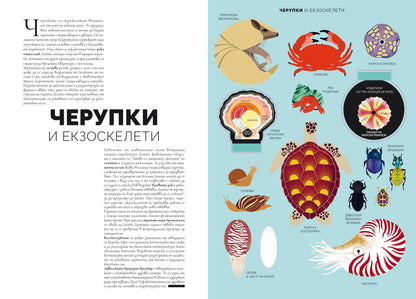 Животни