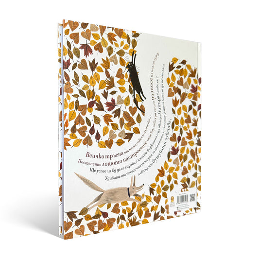 Вихър - Картинна книга